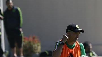 Juan Carlos Osorio, entrenador del Tri, ve a sus convocados como algo excelente.