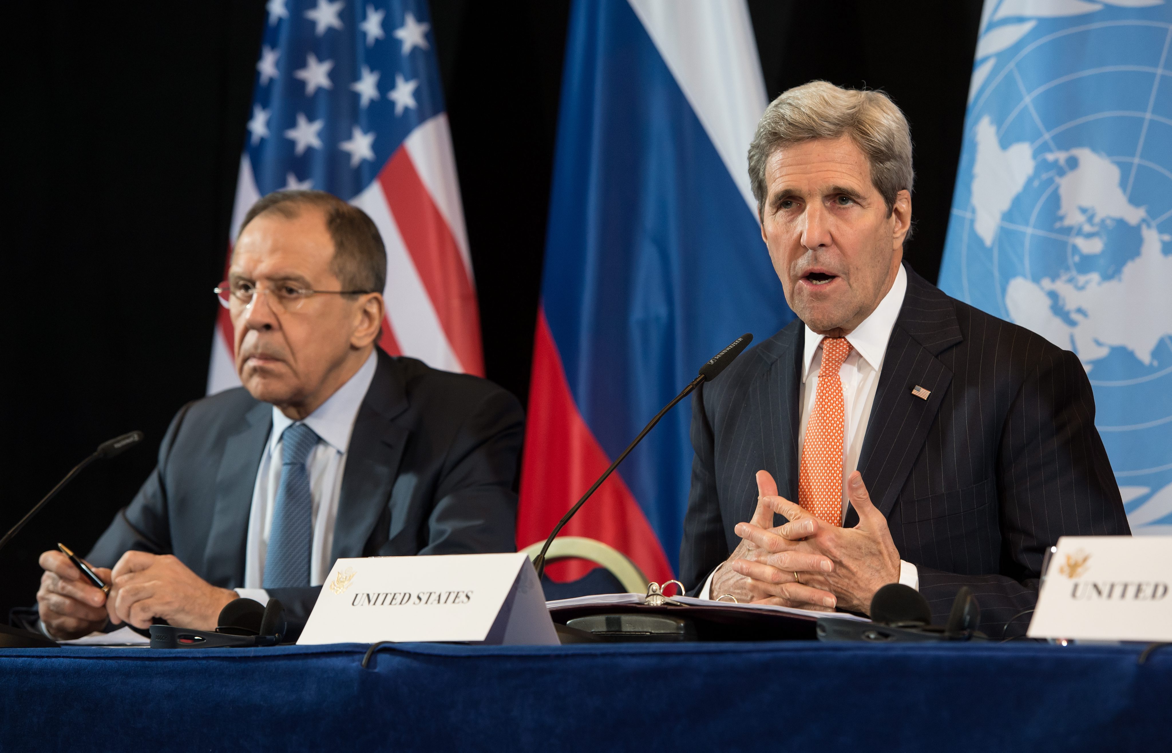 Termina La Guerra Entre Rusia Y Ucrania