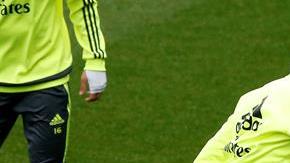 Cristiano Ronaldo y Zinedine Zidane