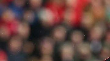 Wayne Rooney no verá las canchas en un buen rato.