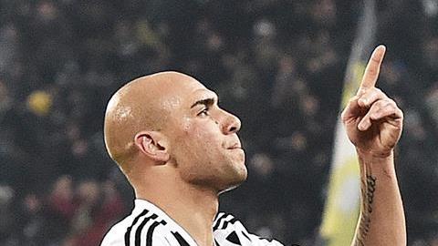 Juventus vs. Napoli