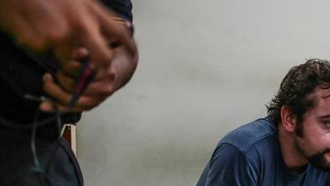 Un juez peruano ordenó dos meses de prisión preventiva para un estadounidense y un británico investigados por el presunto secuestro de una niña de 5 años, hija del ciudadano norteamericano. (EFE)