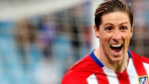 Fernando Torres se queda en el Atlético de Madrid.