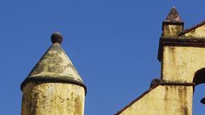 San Cristóbal de las Casas, Chiapas en espera del papa Francisco.