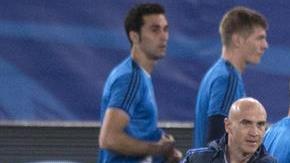 El "Mago" Zinedine Zidane buscará romper la hegemonía de los equipos italianos sobre el Real Madrid.