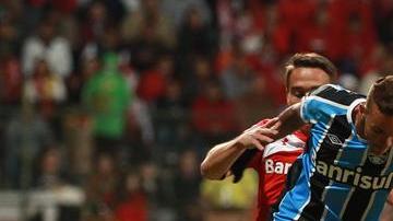 Los 'Diablos rojos' del Toluca aprovecharon su localía y vencieron al Gremio.