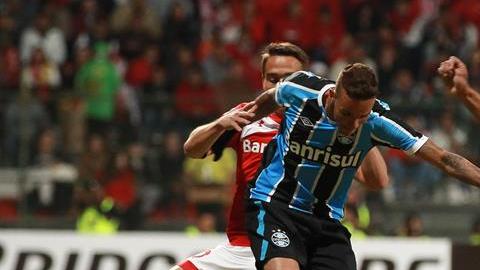 Los 'Diablos rojos' del Toluca aprovecharon su localía y vencieron al Gremio.