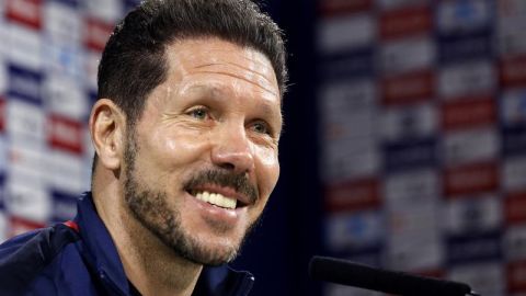 Diego Simeone