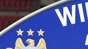 Manchester City, campeón de la Liga de la Copa