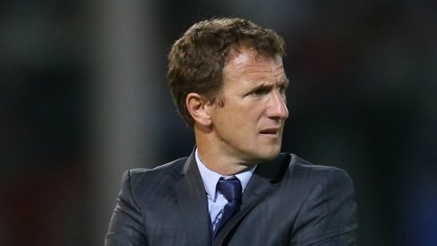 Rodolfo Arruabarrena
