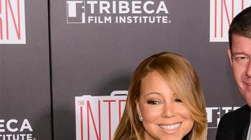 Mariah no renuncia a la idea de encontrar finalmente al amor de su vida.