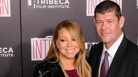 Mariah no renuncia a la idea de encontrar finalmente al amor de su vida.