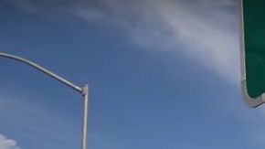 El cierre de la carretera empieza esta noche y durará todo el fin de semana. /ARCHIVO