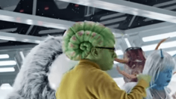 El anuncio de Avocados from Mexico es uno de los más esperados.