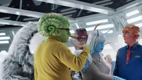 El anuncio de Avocados from Mexico es uno de los más esperados.