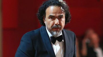 Alejandro González Iñárritu tiene un pasado que es poco conocido.