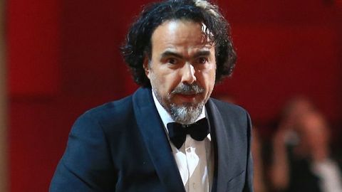 Alejandro González Iñárritu tiene un pasado que es poco conocido.