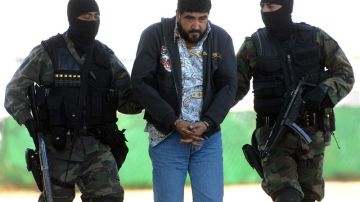 Alfredo Beltrán Leyva narcotrafico mexico