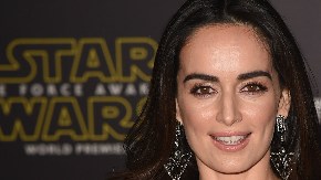 De la Reguera ha confirmado su incorporación a la serie en la que Kate ya participó hace unos meses.