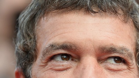 Antonio Banderas Inzupposo