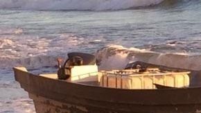 Eileen Decker, Fiscal de EEUU, dijo que seguirá combatiendo el tráfico de marihuana en botes.