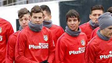 Ambos conjuntos llegan al encuentro con bajas significativas.