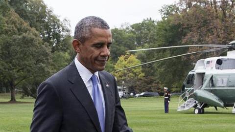 barack obama viaje cuba