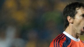 Barovero termina contrato con River en junio y no quiere renovar.