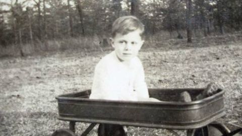 Donald Grey Triplett