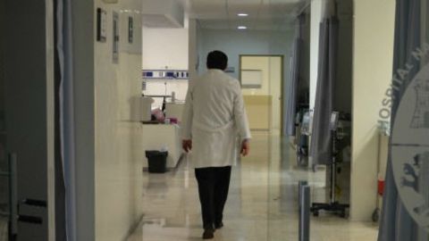 hospital homeopatico