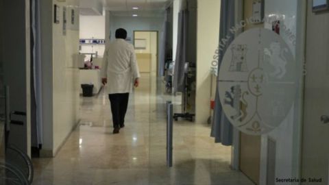 hospital homeopatico