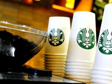 starbucks
