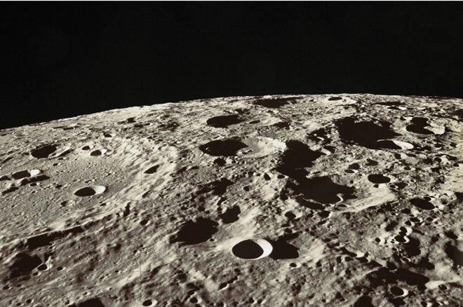 El Apollo 10 precedió la misión que puso al hombre en la Luna.