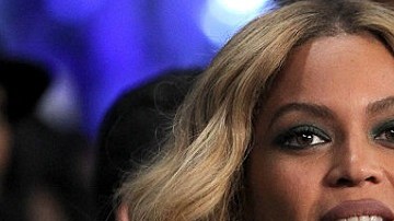 Beyoncé.