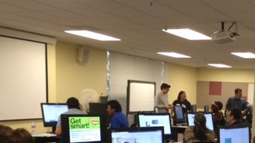 Cada vez hay más ayudas en el proceso de ciudadanía