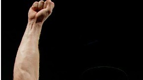 El Canelo Álvarez y Amir Khan se enfrentarán el próximo 7 de mayo en Las Vegas.