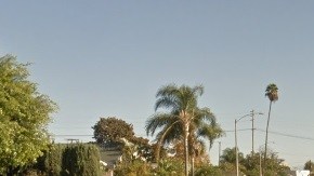 El apuñalamiento se llevó a cabo en el hogar de la mujer en Boyle Heights.