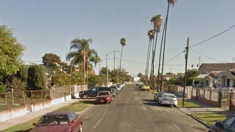 El apuñalamiento se llevó a cabo en el hogar de la mujer en Boyle Heights.