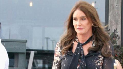 Caitlyn siempre se ha sentido muy orgullosa de su triunfo como deportista olímpica.