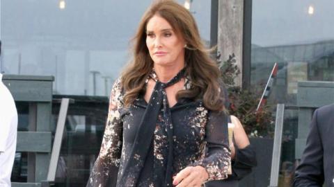 Caitlyn siempre se ha sentido muy orgullosa de su triunfo como deportista olímpica.
