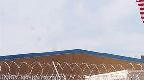 carcel prision reos convictos