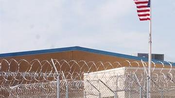 carcel prision reos convictos