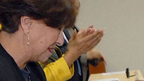 El niño cursó junto a estudiantes de licenciatura y posgrado el Diplomado en Bioquímica y Biología Molecular para la Industria Farmacéutica y Biotecnológica.