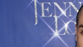 Jennifer y Casper mantuvieron una relación durante cinco años.