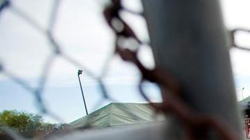 centro detencion inmigrantes indocumentados