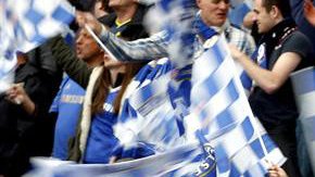 La idea es hacer del fútbol una actividad incluyente.