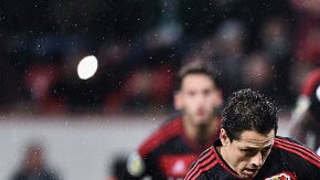 Javier Hernández se convertiría en el sustituto de Robert Lewandowski en el Bayern Múnich.
