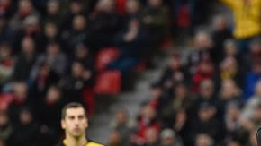 Javier Hernández - Bayer Leverkusen