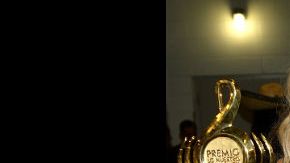 Chiquis Rivera recibió su primer premio Lo Nuestro a la Artista Regional Mexicana Femenina del Año.