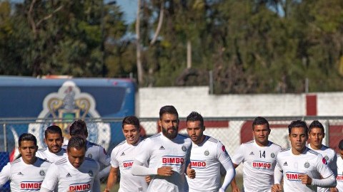 El Guadalajara ocupa el lugar 16 en la Liga MX con apenas 3 puntos cosechados en cuatro partidos.